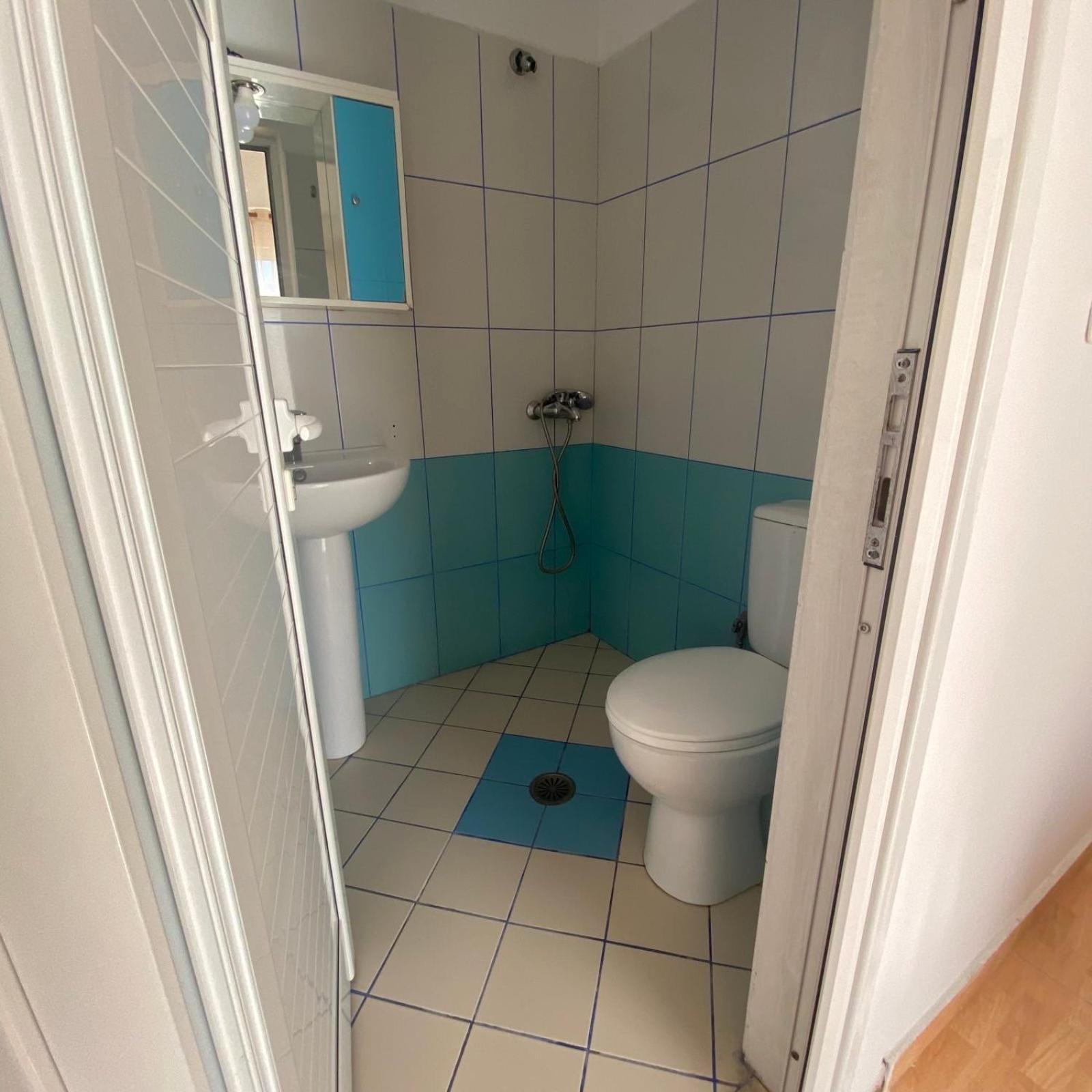 Ilias Family Rooms Himare Eksteriør bilde